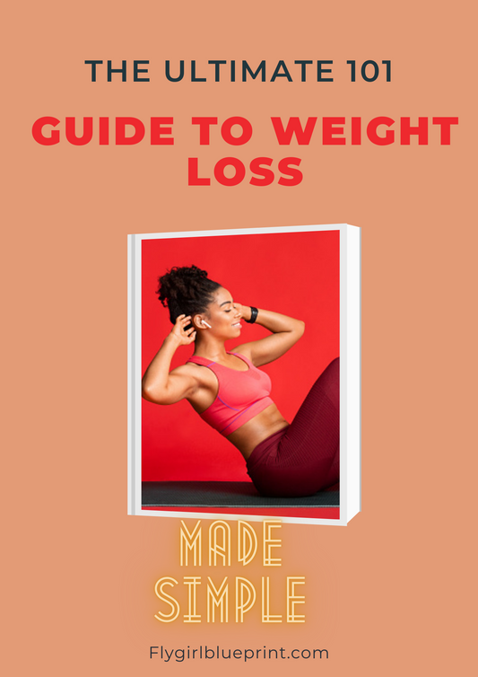 FREE Weight Loss Guide